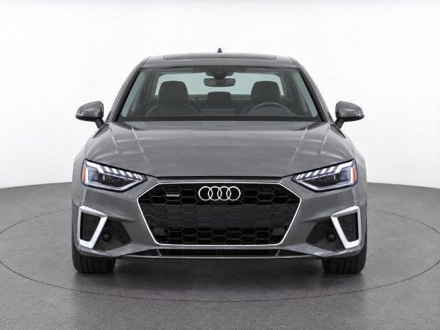 2024 Audi A4 Sedan 45 S line Premium Plus