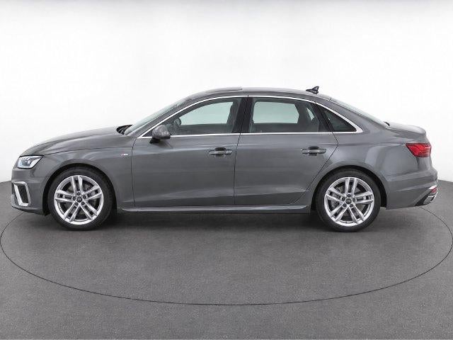 2024 Audi A4 Sedan 45 S line Premium Plus