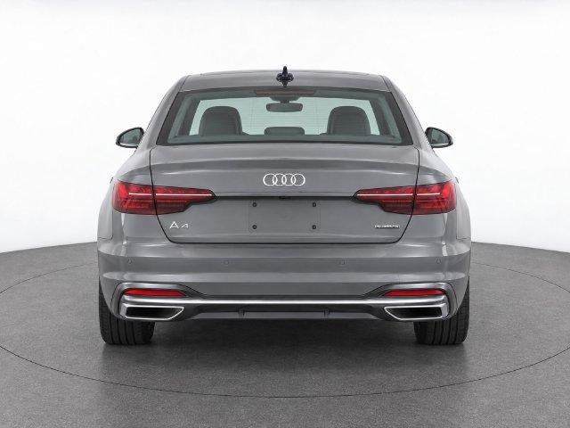 2024 Audi A4 Sedan 45 S line Premium Plus