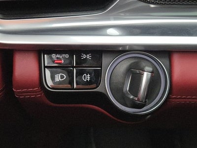 2017 Porsche Panamera Base