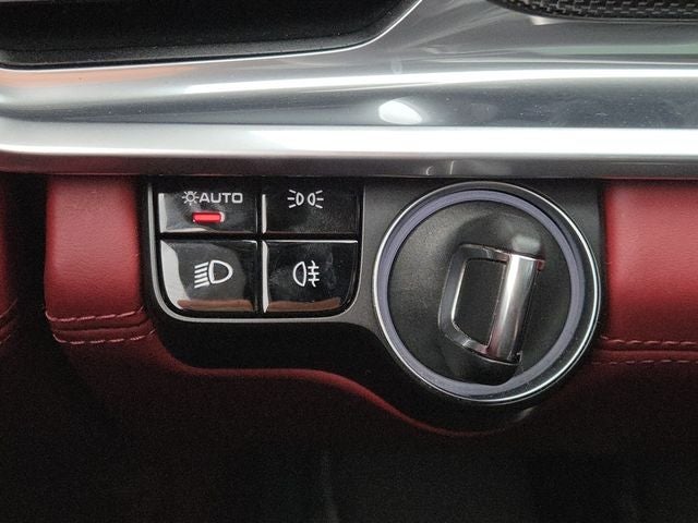 2017 Porsche Panamera Base