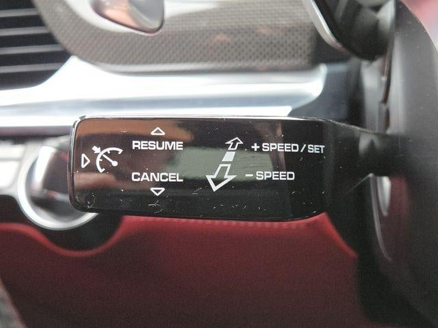 2017 Porsche Panamera Base