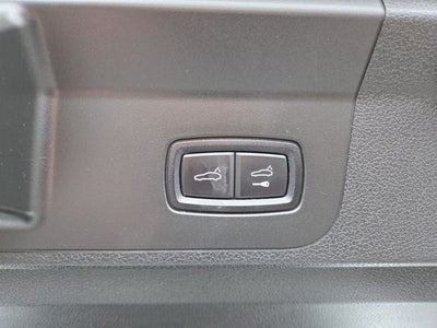 2017 Porsche Panamera Base