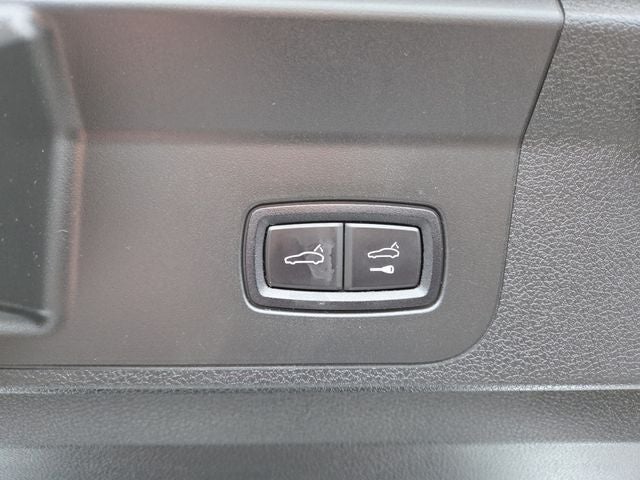 2017 Porsche Panamera Base