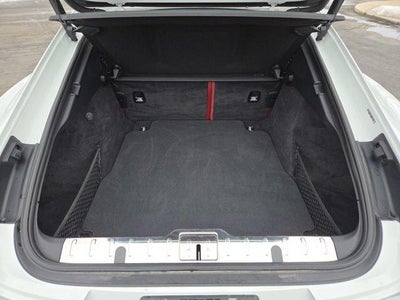 2017 Porsche Panamera Base