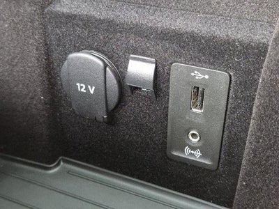 2017 Porsche Panamera Base