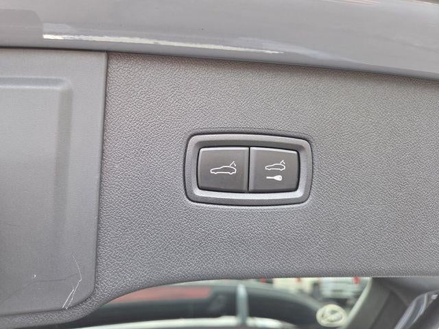2025 Porsche Cayenne GTS