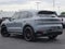 2025 Porsche Cayenne GTS