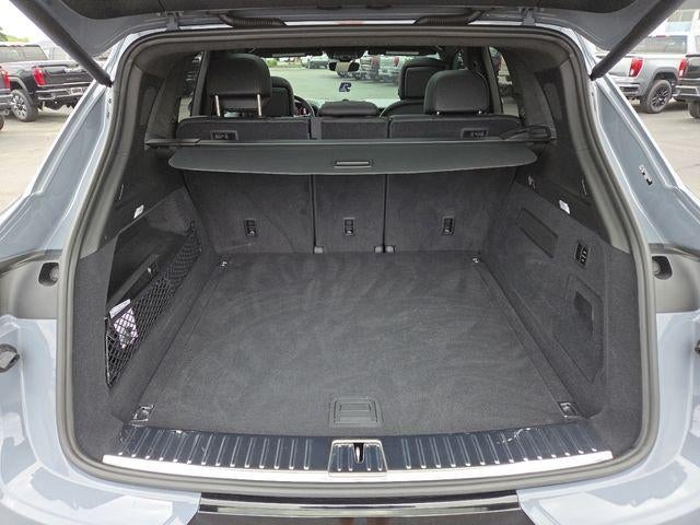 2025 Porsche Cayenne GTS
