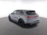 2025 Porsche Cayenne GTS