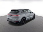 2025 Porsche Cayenne GTS
