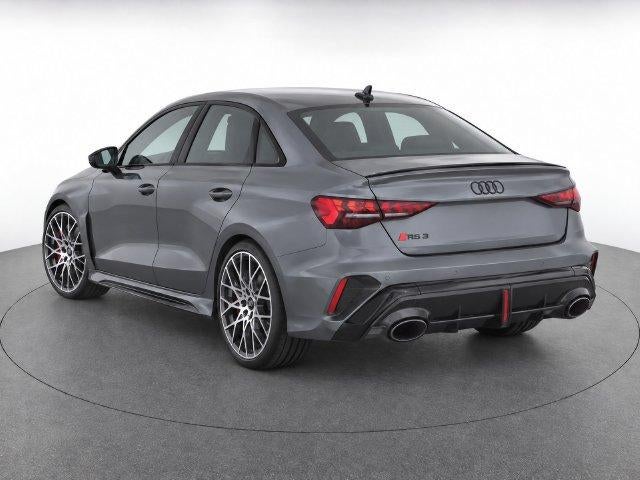2026 Audi RS 3 2.5T