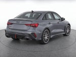 2026 Audi RS 3 2.5T