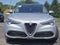 2018 Alfa Romeo Stelvio Base