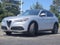 2018 Alfa Romeo Stelvio Base