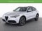 2018 Alfa Romeo Stelvio Base