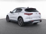2018 Alfa Romeo Stelvio Base