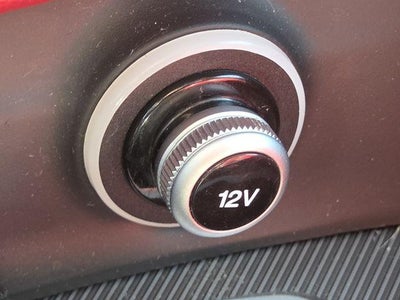 2018 Alfa Romeo Stelvio Base