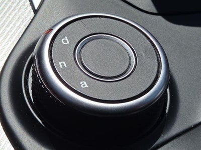 2018 Alfa Romeo Stelvio Base