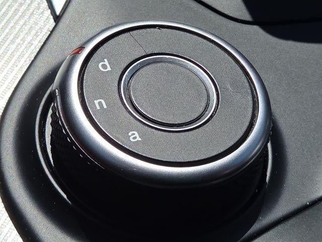 2018 Alfa Romeo Stelvio Base