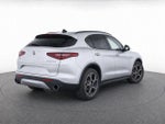 2018 Alfa Romeo Stelvio Base