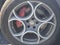 2018 Alfa Romeo Stelvio Base