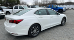 2017 Acura TLX 2.4L