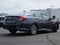 2018 Honda Civic Sedan EX
