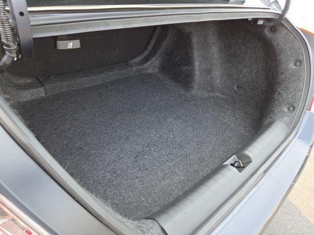 2018 Honda Civic Sedan EX