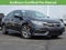 2018 Honda Civic Sedan EX