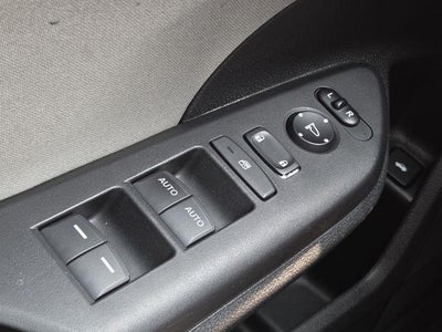 2018 Honda Civic Sedan EX