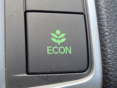 2018 Honda Civic Sedan EX