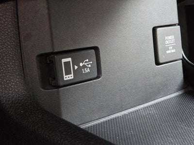 2018 Honda Civic Sedan EX