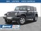 2017 Jeep Wrangler Unlimited Unlimited Sahara