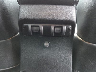 2017 Jeep Wrangler Unlimited Unlimited Sahara