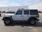 2018 Jeep Wrangler Unlimited Unlimited Sport S