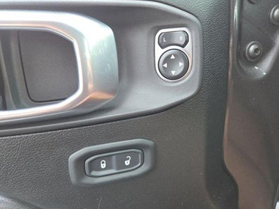 2021 Jeep Wrangler Unlimited Unlimited Sport Altitude