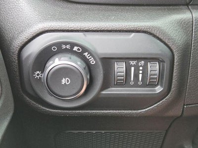2021 Jeep Wrangler Unlimited Unlimited Sport Altitude