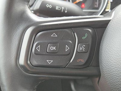2021 Jeep Wrangler Unlimited Unlimited Sport Altitude