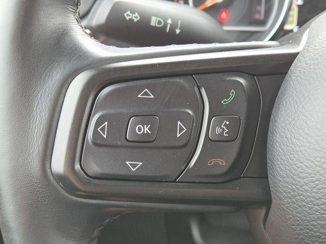 2021 Jeep Wrangler Unlimited Unlimited Sport Altitude