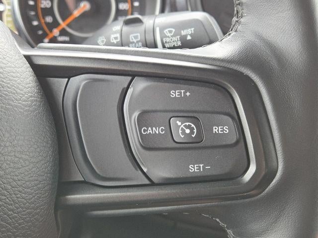 2021 Jeep Wrangler Unlimited Unlimited Sport Altitude