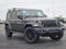 2021 Jeep Wrangler Unlimited Unlimited Sport Altitude