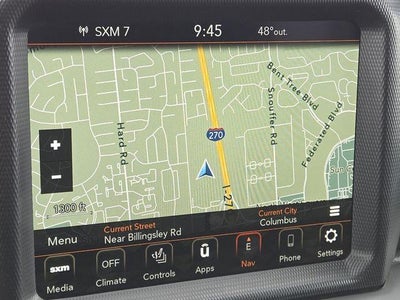 2021 Jeep Wrangler Unlimited Unlimited Sport Altitude