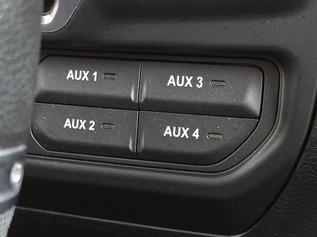 2021 Jeep Wrangler Unlimited Unlimited Sport Altitude
