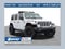 2018 Jeep Wrangler Unlimited Unlimited Rubicon