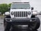 2018 Jeep Wrangler Unlimited Unlimited Rubicon