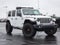 2018 Jeep Wrangler Unlimited Unlimited Rubicon