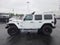 2018 Jeep Wrangler Unlimited Unlimited Rubicon