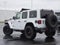 2018 Jeep Wrangler Unlimited Unlimited Rubicon