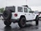 2018 Jeep Wrangler Unlimited Unlimited Rubicon